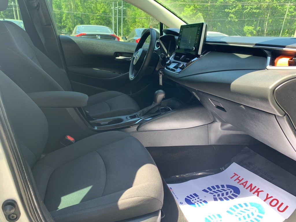 2020 Toyota Corolla Image 11