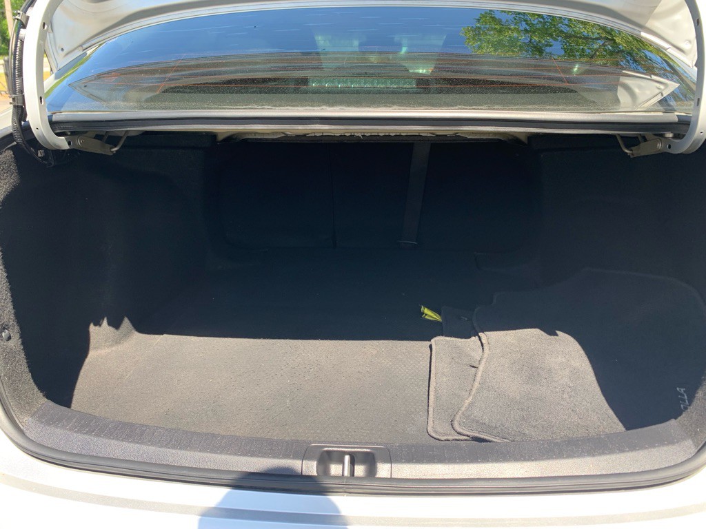 2020 Toyota Corolla Image 12