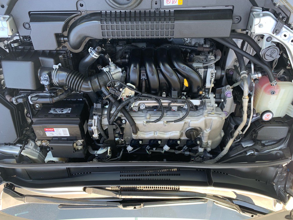 2020 Toyota Corolla Image 13