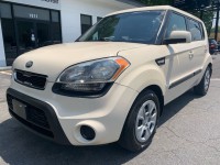 Image for 2013 Kia Soul  ID: 7368534
