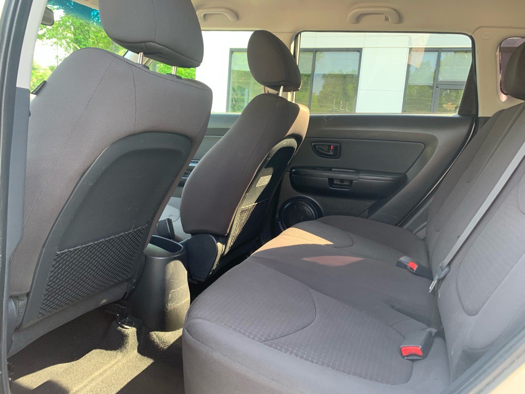 2013 Kia Soul Image 8