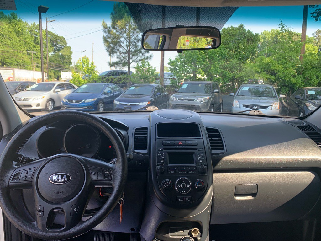 2013 Kia Soul Image 9