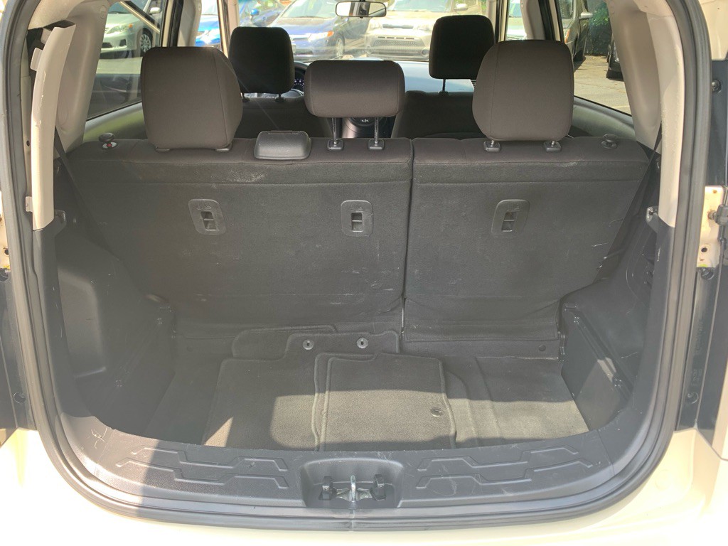 2013 Kia Soul Image 12