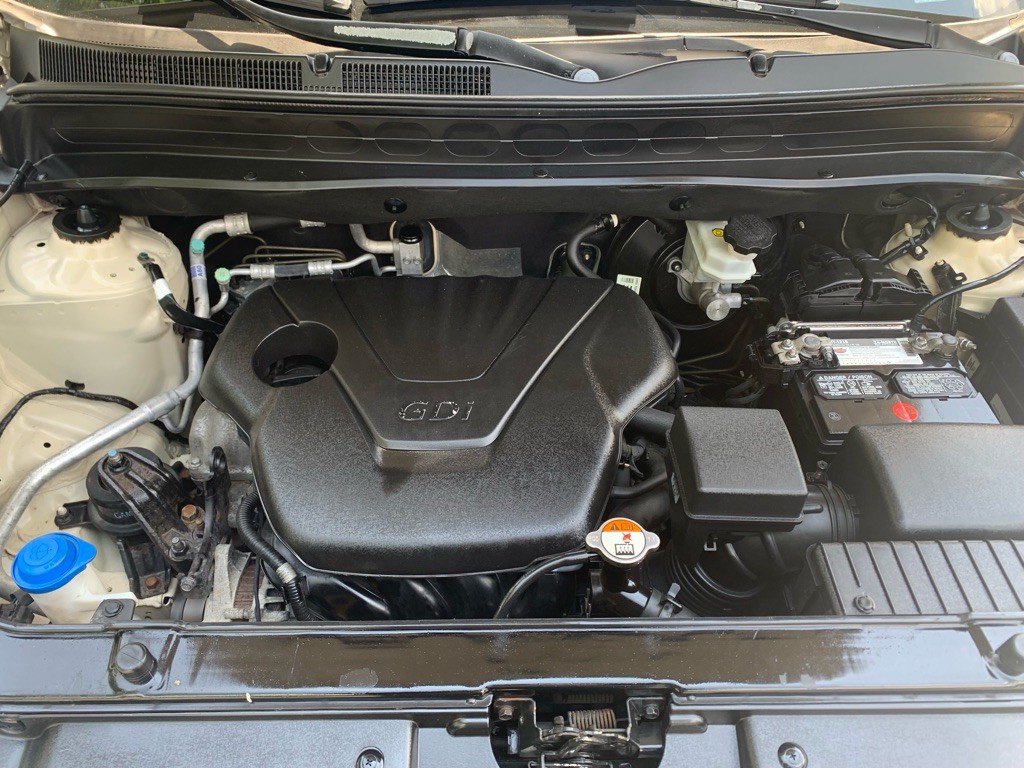 2013 Kia Soul Image 13