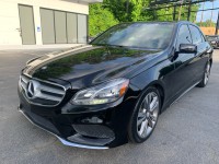 Image for 2016 Mercedes-Benz E-Class E 350 ID: 7372595