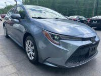 Image for 2020 Toyota Corolla LE ID: 7372602
