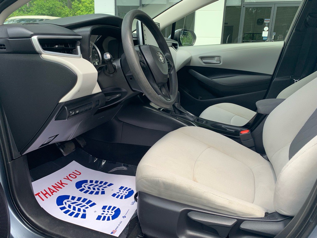 2020 Toyota Corolla Image 7