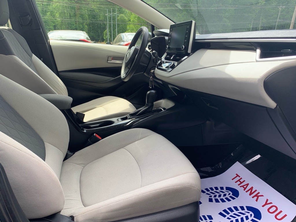 2020 Toyota Corolla Image 9