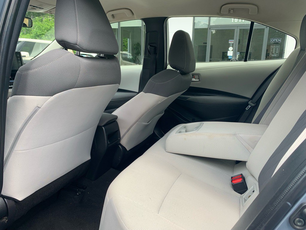 2020 Toyota Corolla Image 10