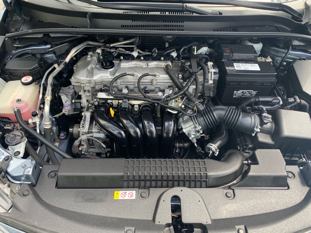 2020 Toyota Corolla Image 13