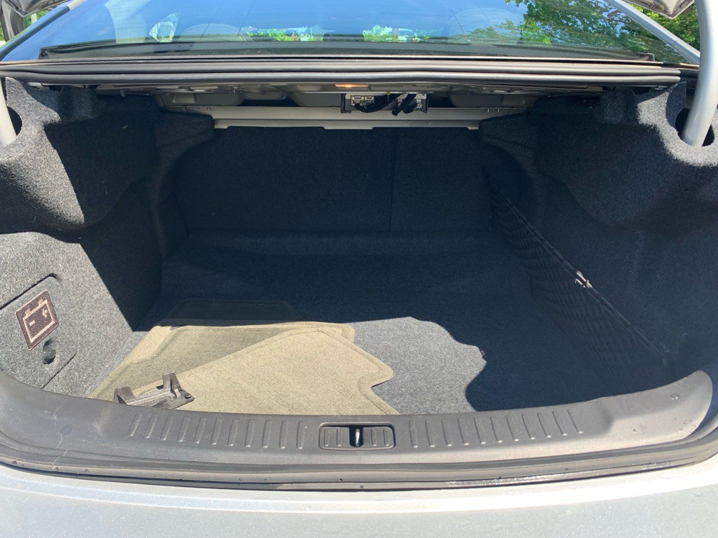 2015 Chevrolet Malibu Image 13