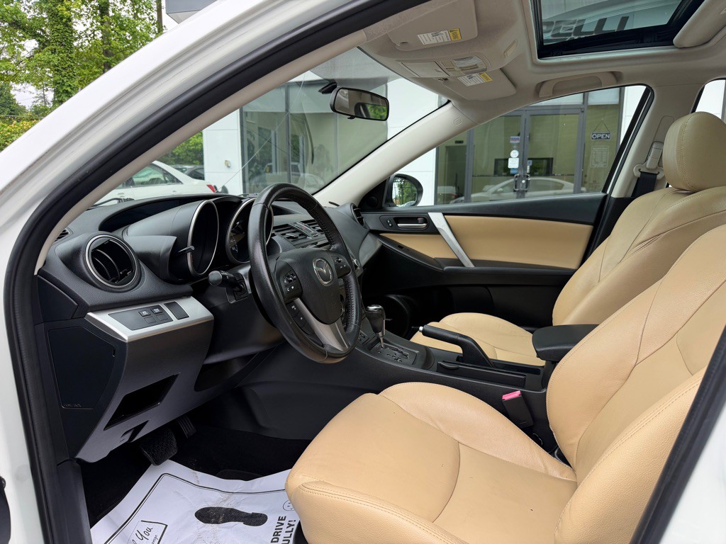 2013 Mazda Mazda3 Image 7