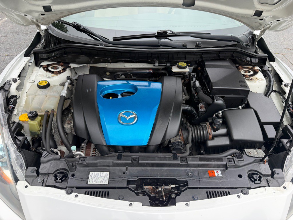 2013 Mazda Mazda3 Image 12