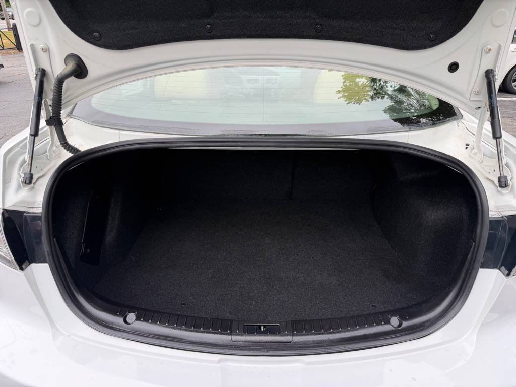2013 Mazda Mazda3 Image 13