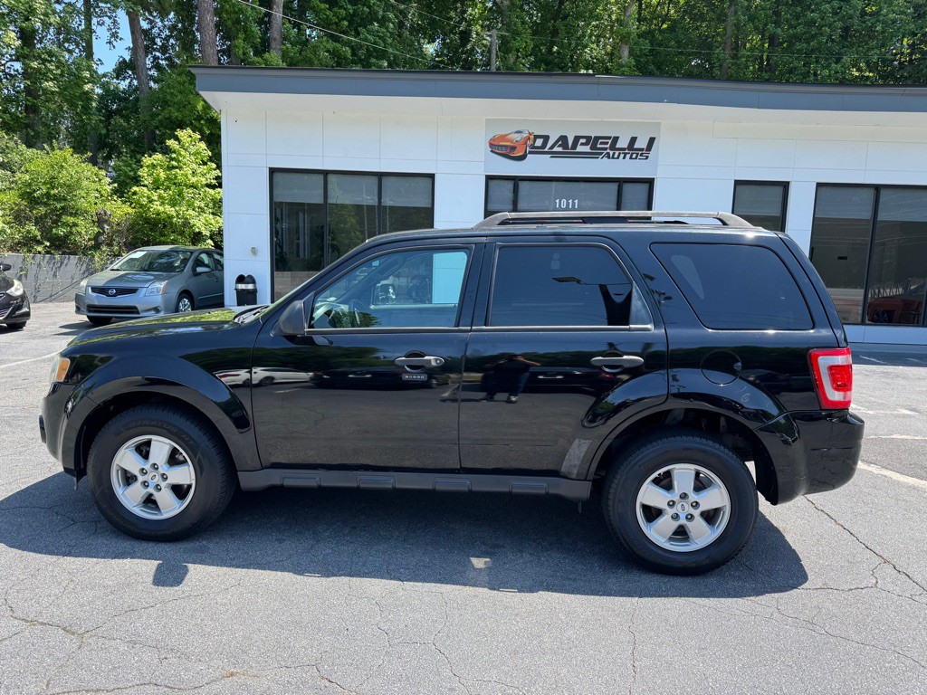 2012 Ford Escape Image 2