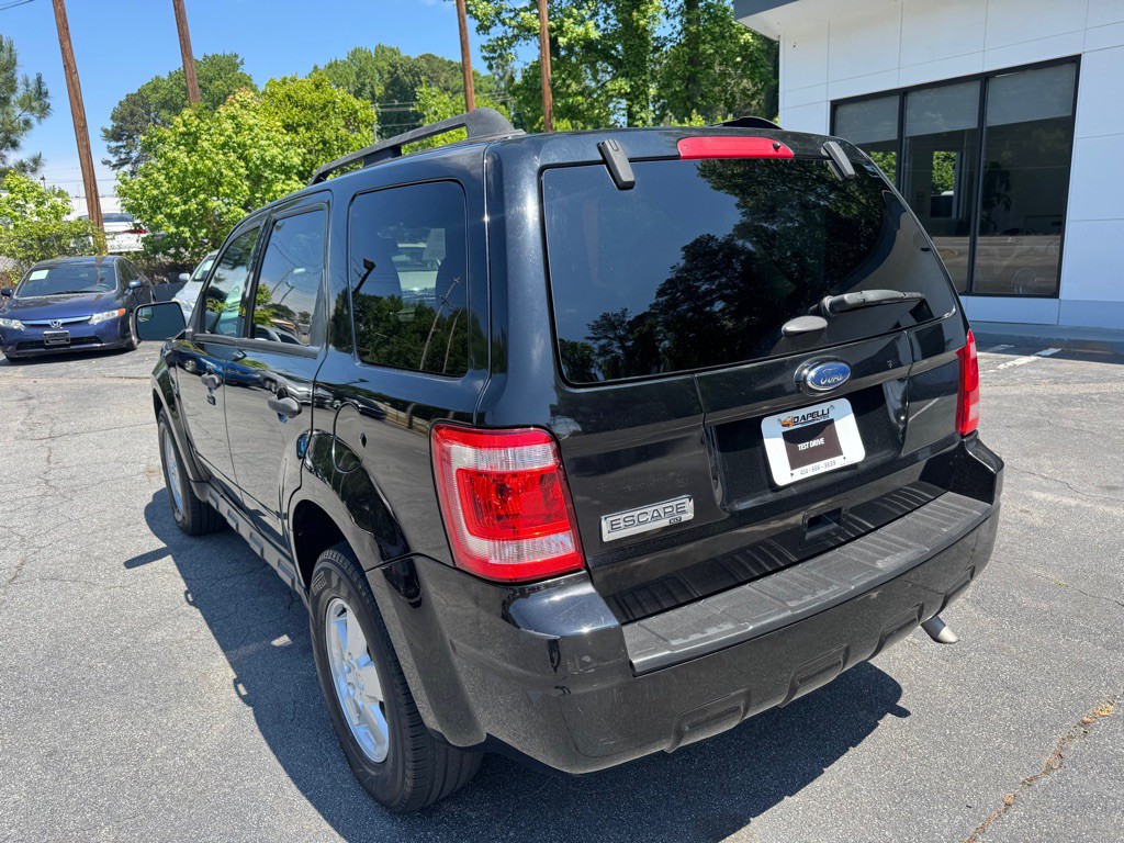 2012 Ford Escape Image 3