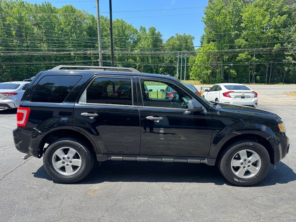 2012 Ford Escape Image 5