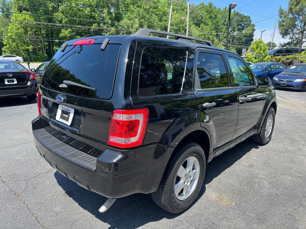 2012 Ford Escape Image 6