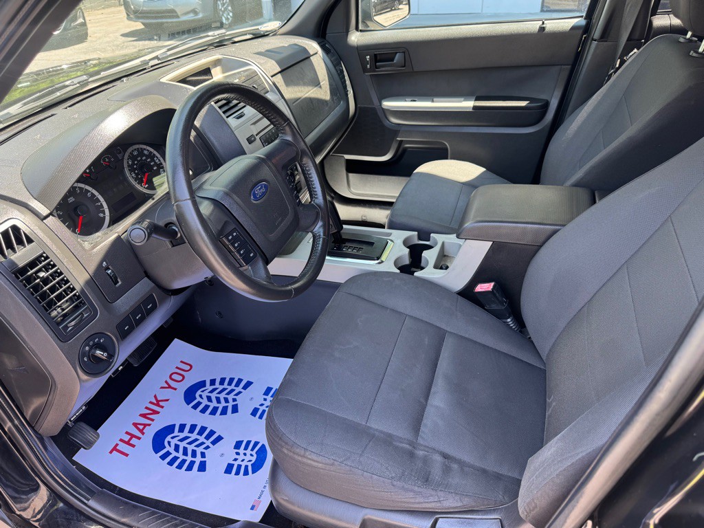 2012 Ford Escape Image 7