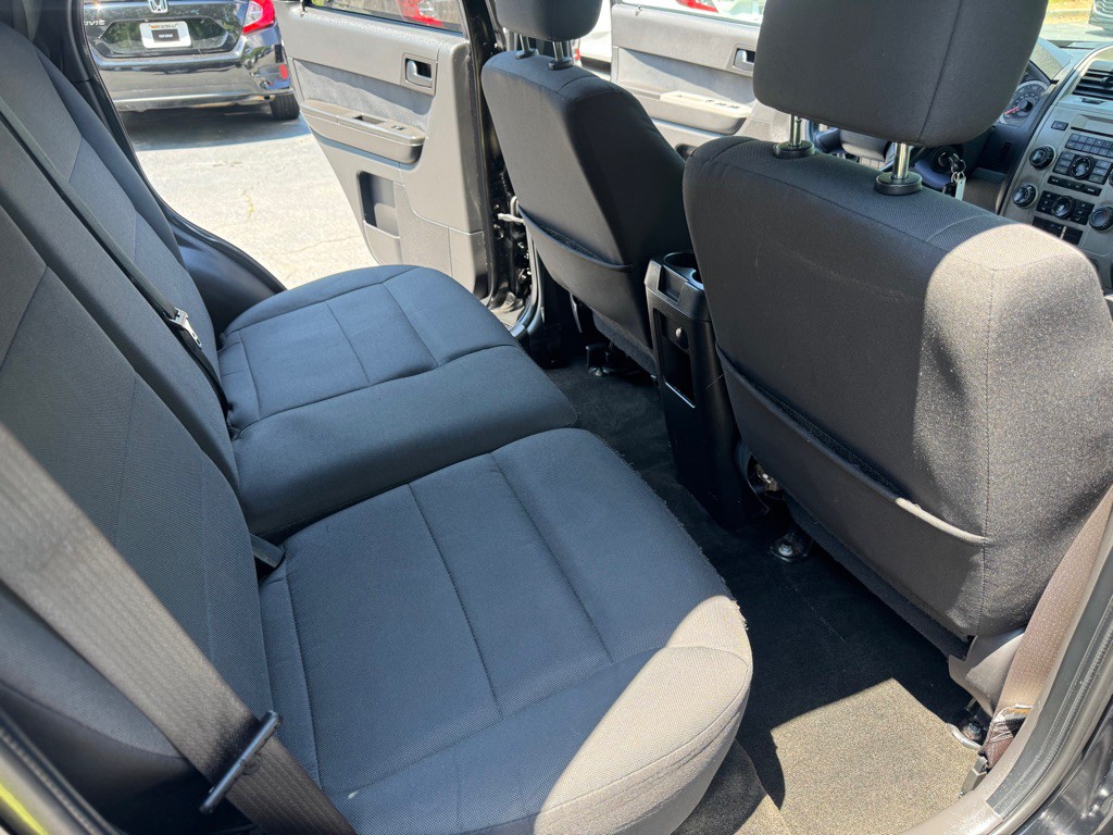 2012 Ford Escape Image 10
