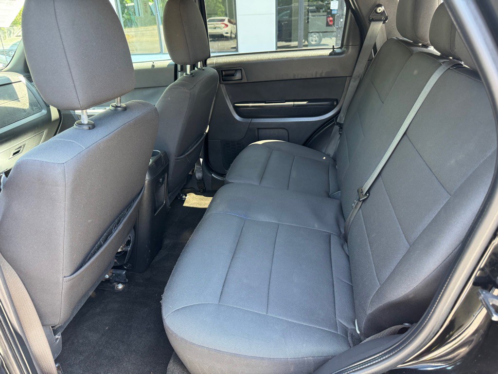 2012 Ford Escape Image 11