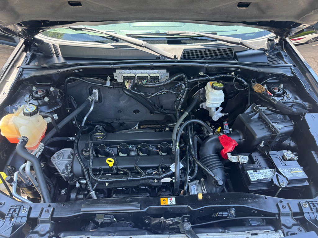 2012 Ford Escape Image 12