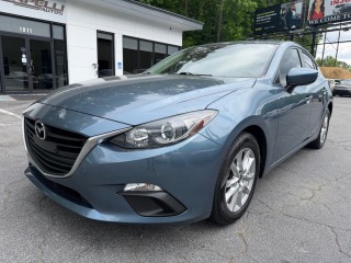 Image for 2016 Mazda Mazda3 Sport ID: 7398058