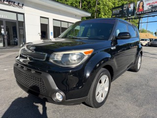 Image for 2015 Kia Soul  ID: 7416587