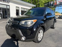 Image for 2015 Kia Soul  ID: 7416587