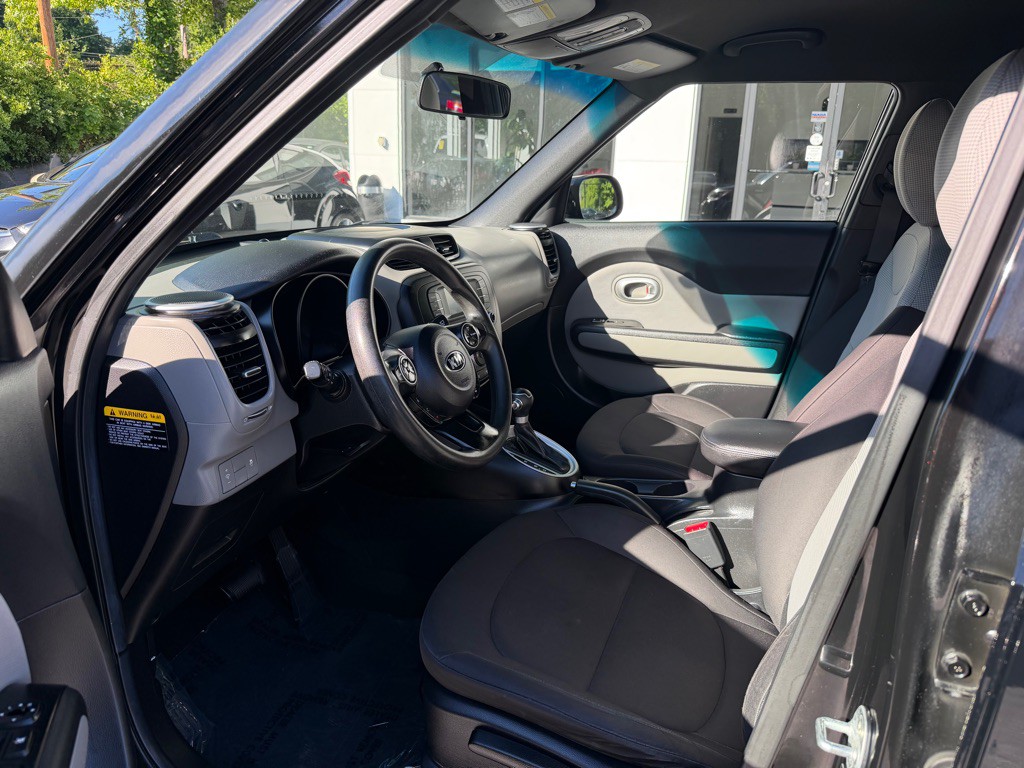 2015 Kia Soul Image 7