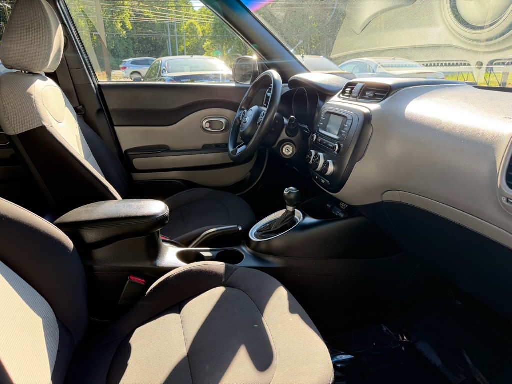 2015 Kia Soul Image 9