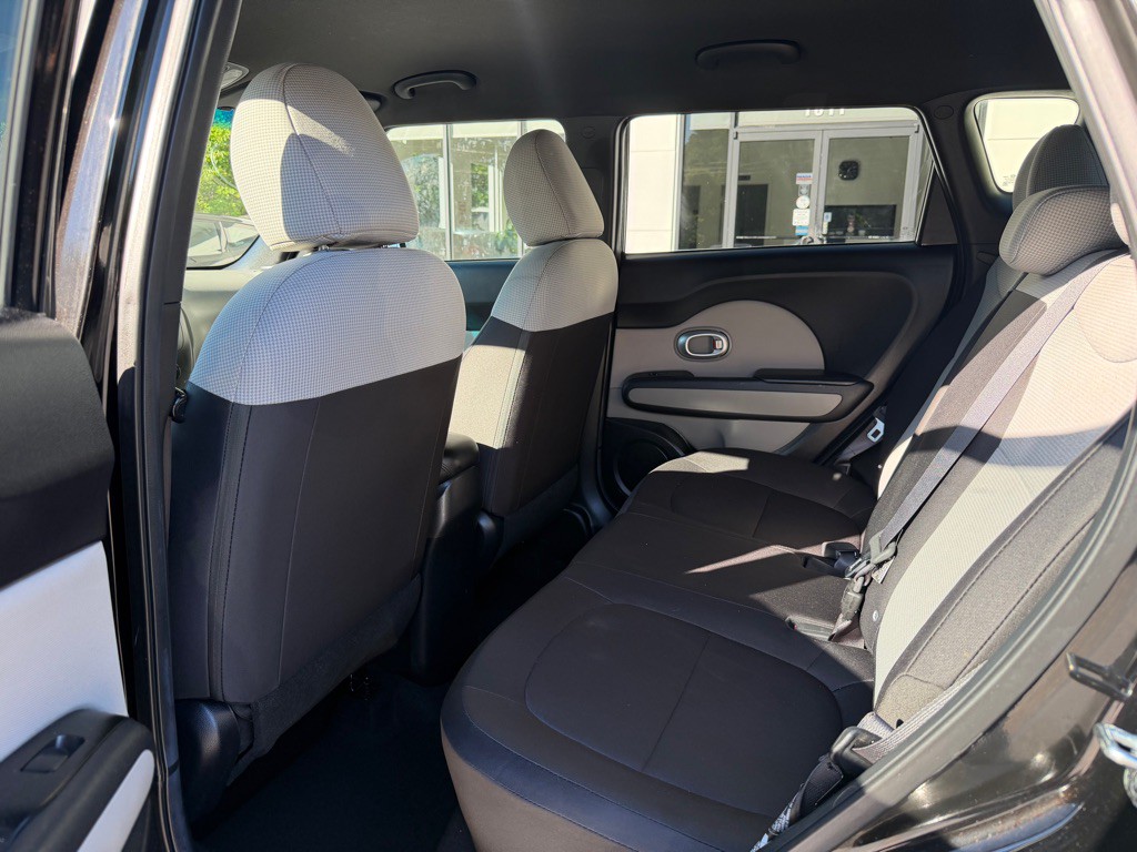 2015 Kia Soul Image 10