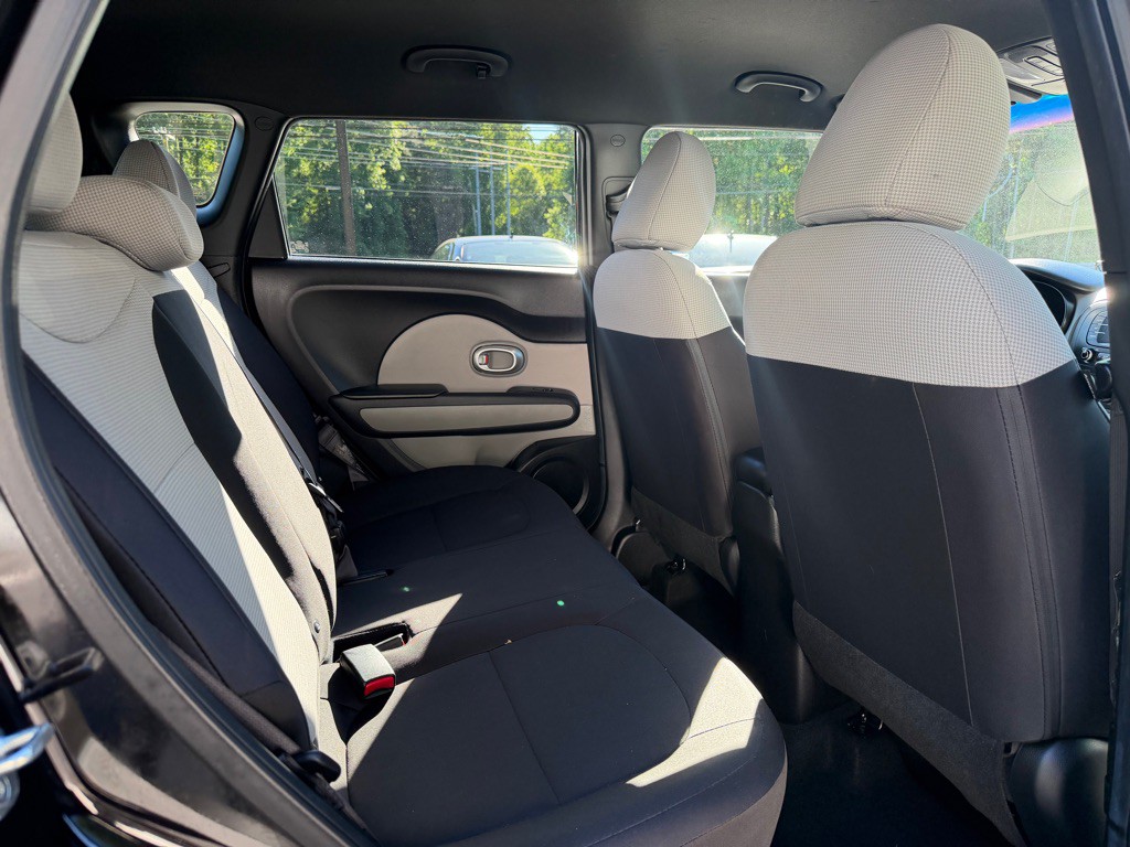 2015 Kia Soul Image 11