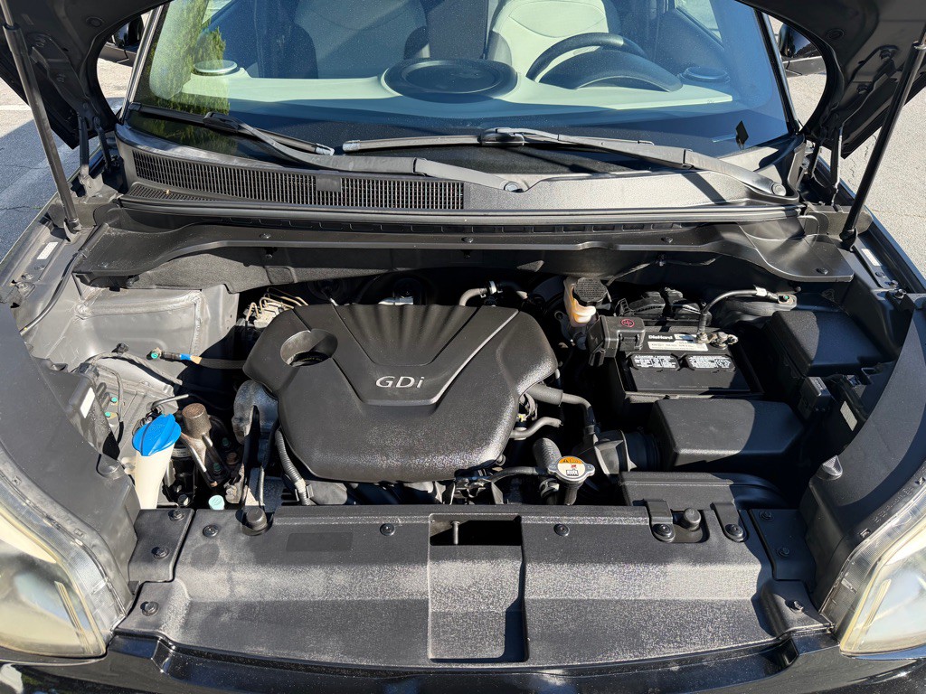 2015 Kia Soul Image 12