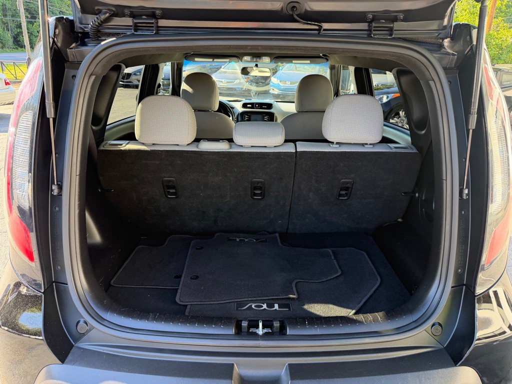 2015 Kia Soul Image 13