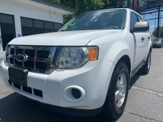 Image for 2011 Ford Escape XLS ID: 7422821