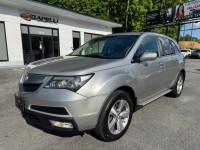 Image for 2012 Acura MDX Technology ID: 7423581