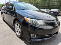 Image for 2012 Toyota Camry BASE ID: 7427974