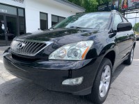Image for 2008 Lexus RX 350 ID: 7441485