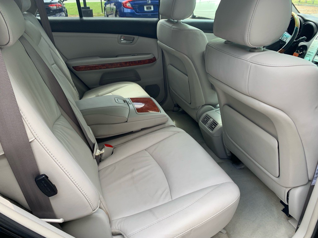 2008 Lexus RX Image 10