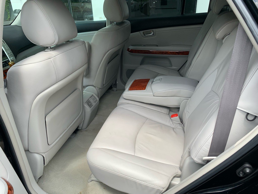 2008 Lexus RX Image 11