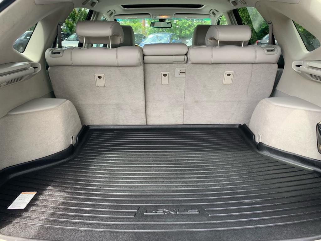 2008 Lexus RX Image 13