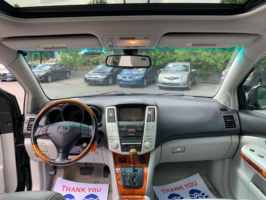 2008 Lexus RX Image 7