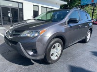 Image for 2015 Toyota Rav4 LE ID: 7453367