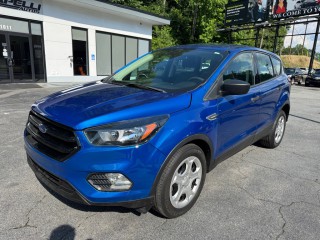 Image for 2019 Ford Escape S ID: 7472234
