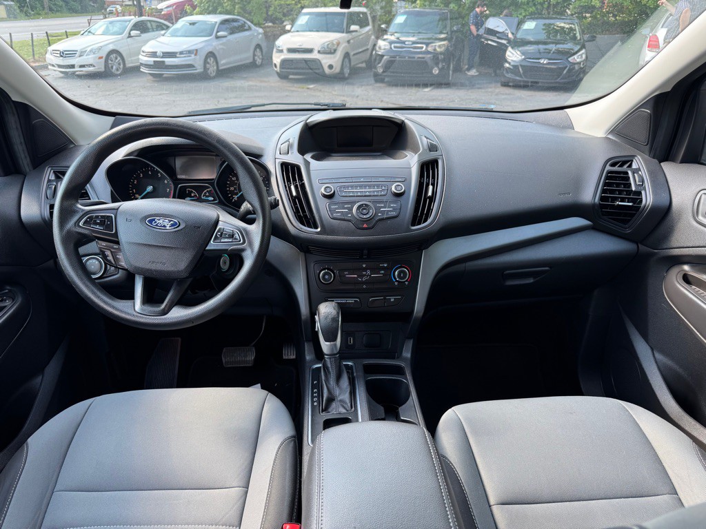2019 Ford Escape Image 7