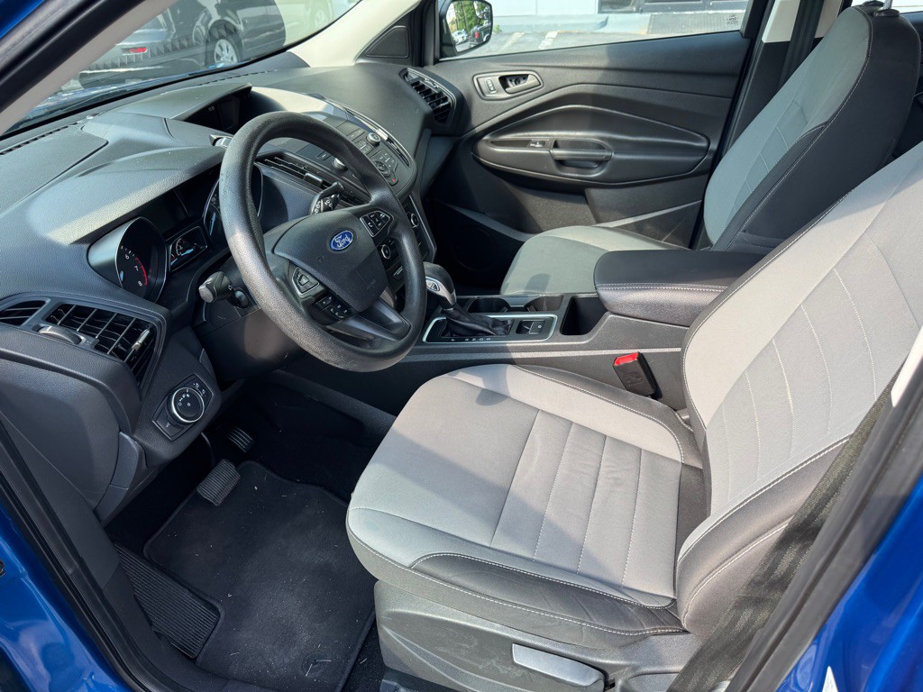 2019 Ford Escape Image 8
