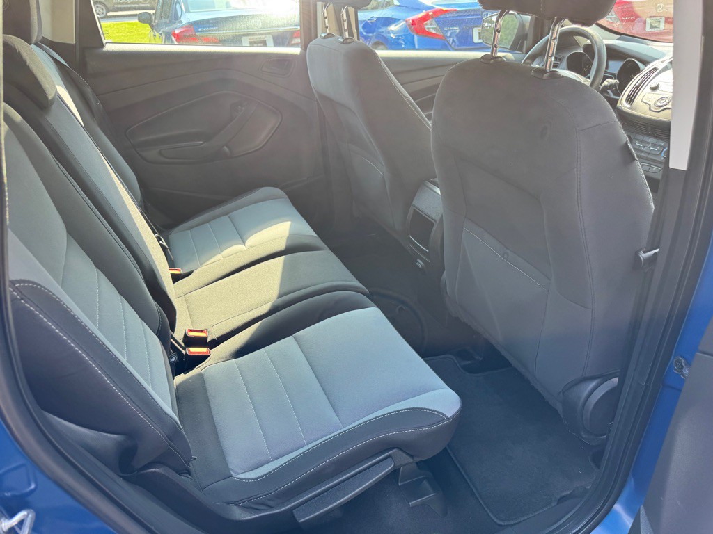2019 Ford Escape Image 10