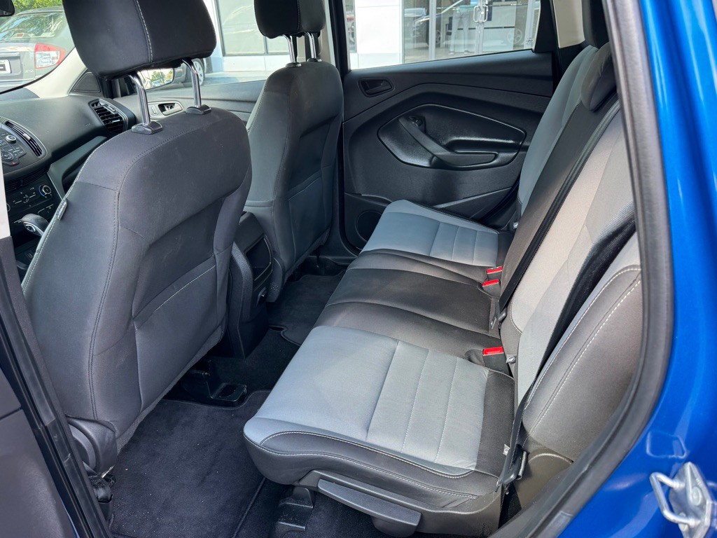 2019 Ford Escape Image 11