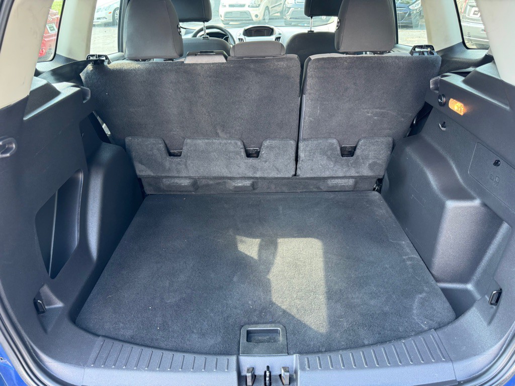 2019 Ford Escape Image 13